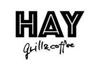 HAY grill&coffee