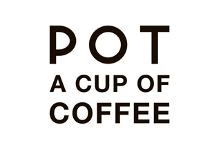 POT A CUP OF COFFEE