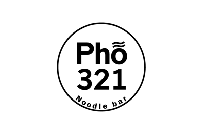 Pho 321 Noodle bar