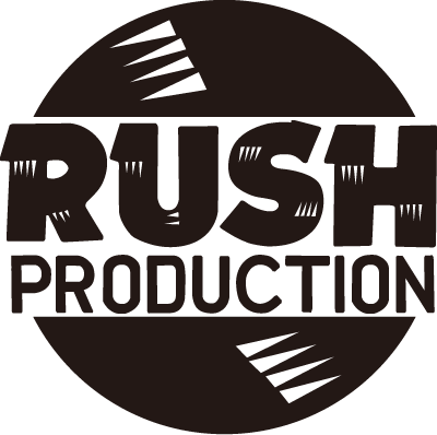 RUSH! PRODUCTION